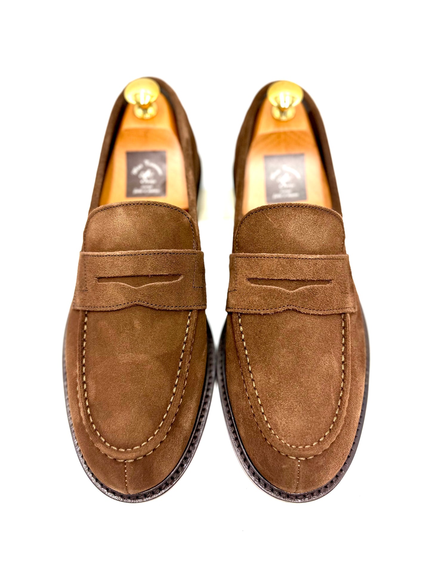 Mocassino Fascetta