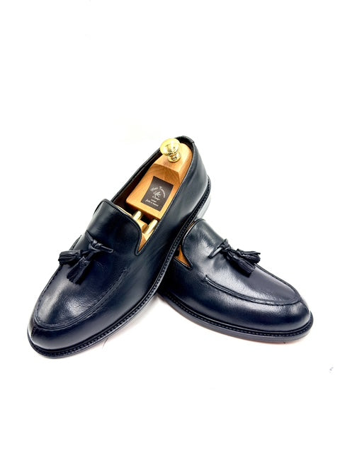 Mocassino Nappine