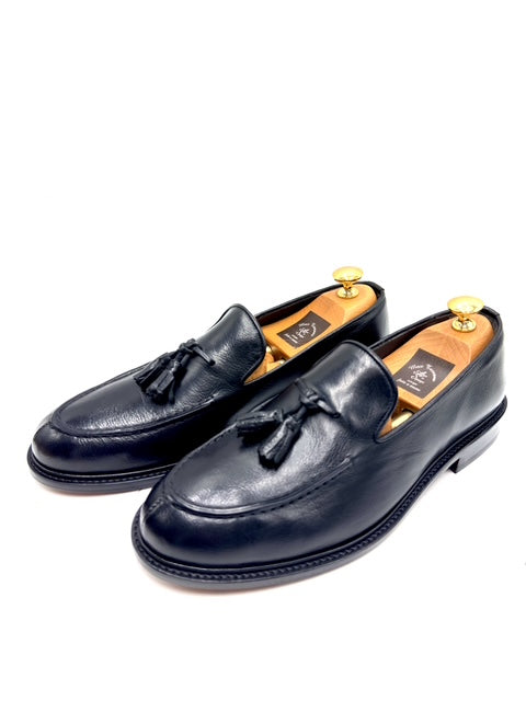 Mocassino Nappine