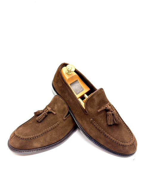 Mocassino Nappine