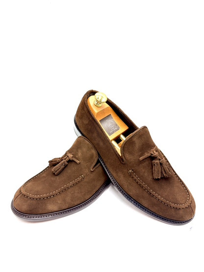 Mocassino Nappine