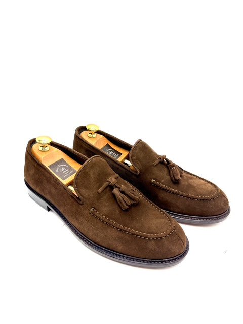 Mocassino Nappine