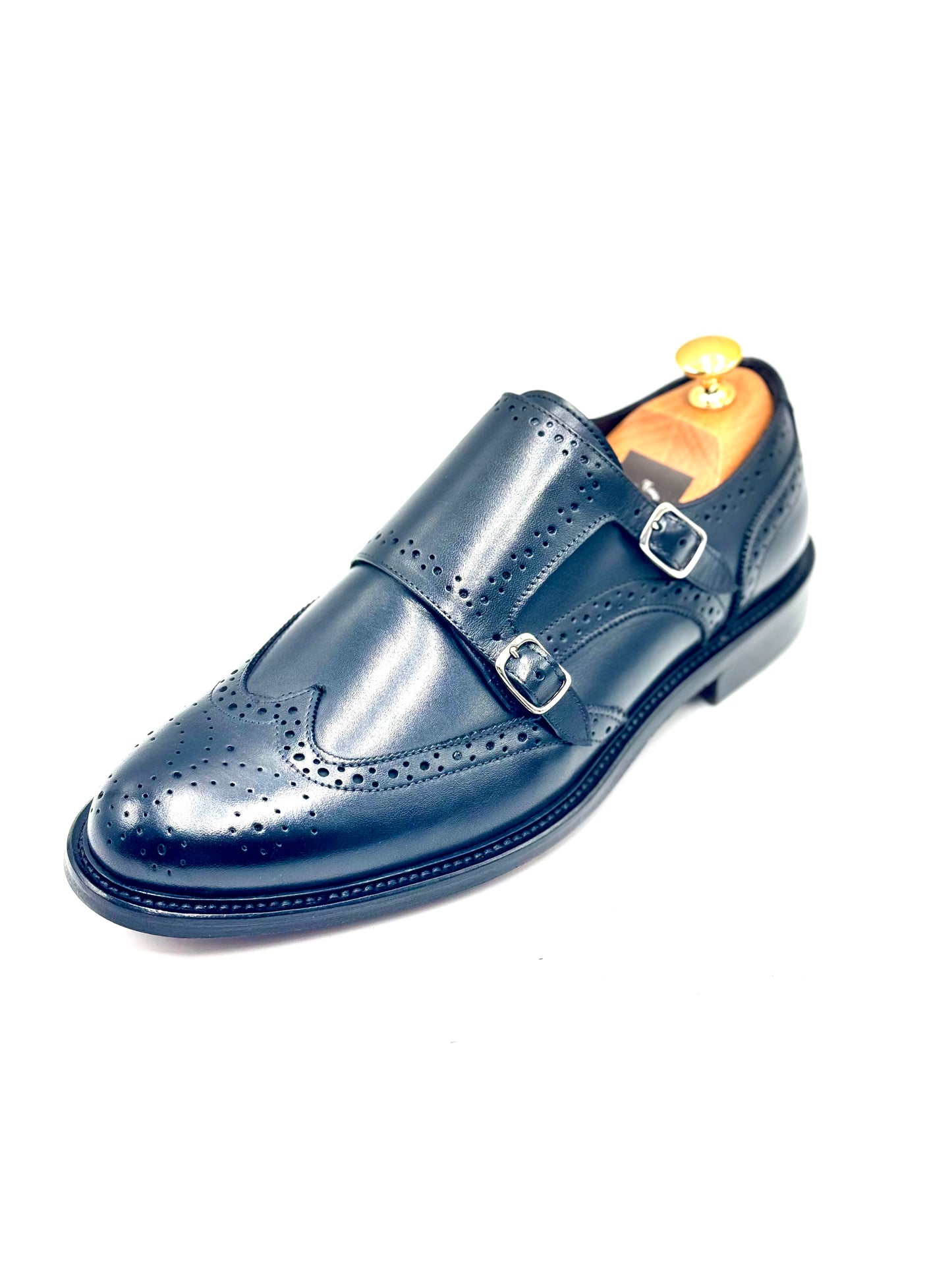 Doppia Fibbia Coda di Rondine (DFibCdr'25)