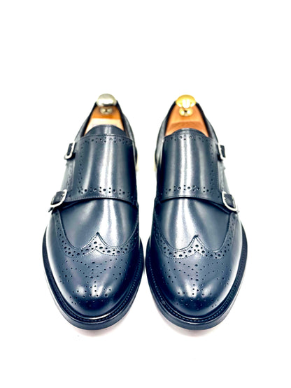 Doppia Fibbia Coda di Rondine (DFibCdr'25)