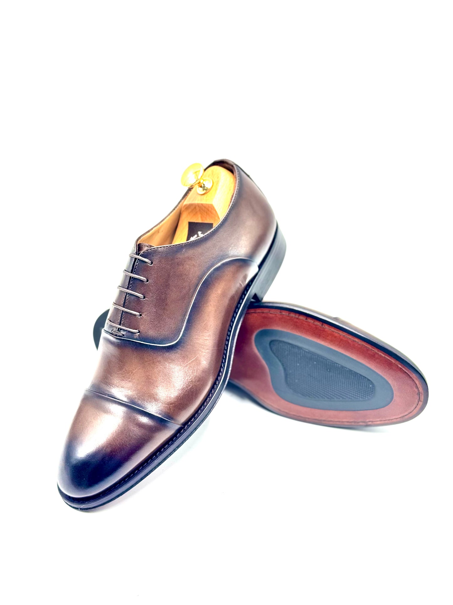 Francesina Punta Risvoltata (FraRisv'25)