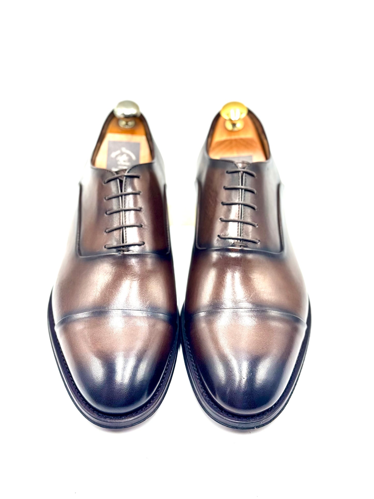 Francesina Punta Risvoltata (FraRisv'25)