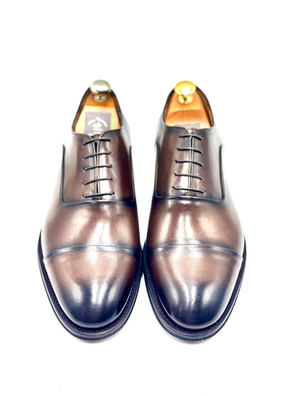 Francesina Punta Risvoltata (FraRisv'25)