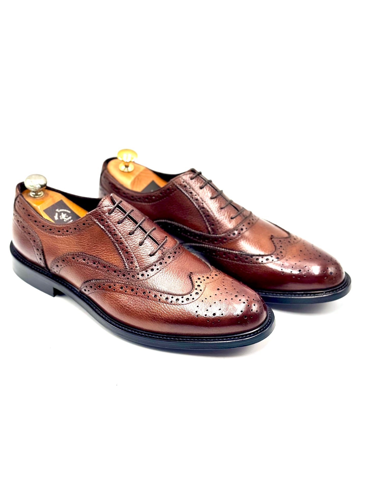 Francesina Coda di Rondine Grain- Novità '25