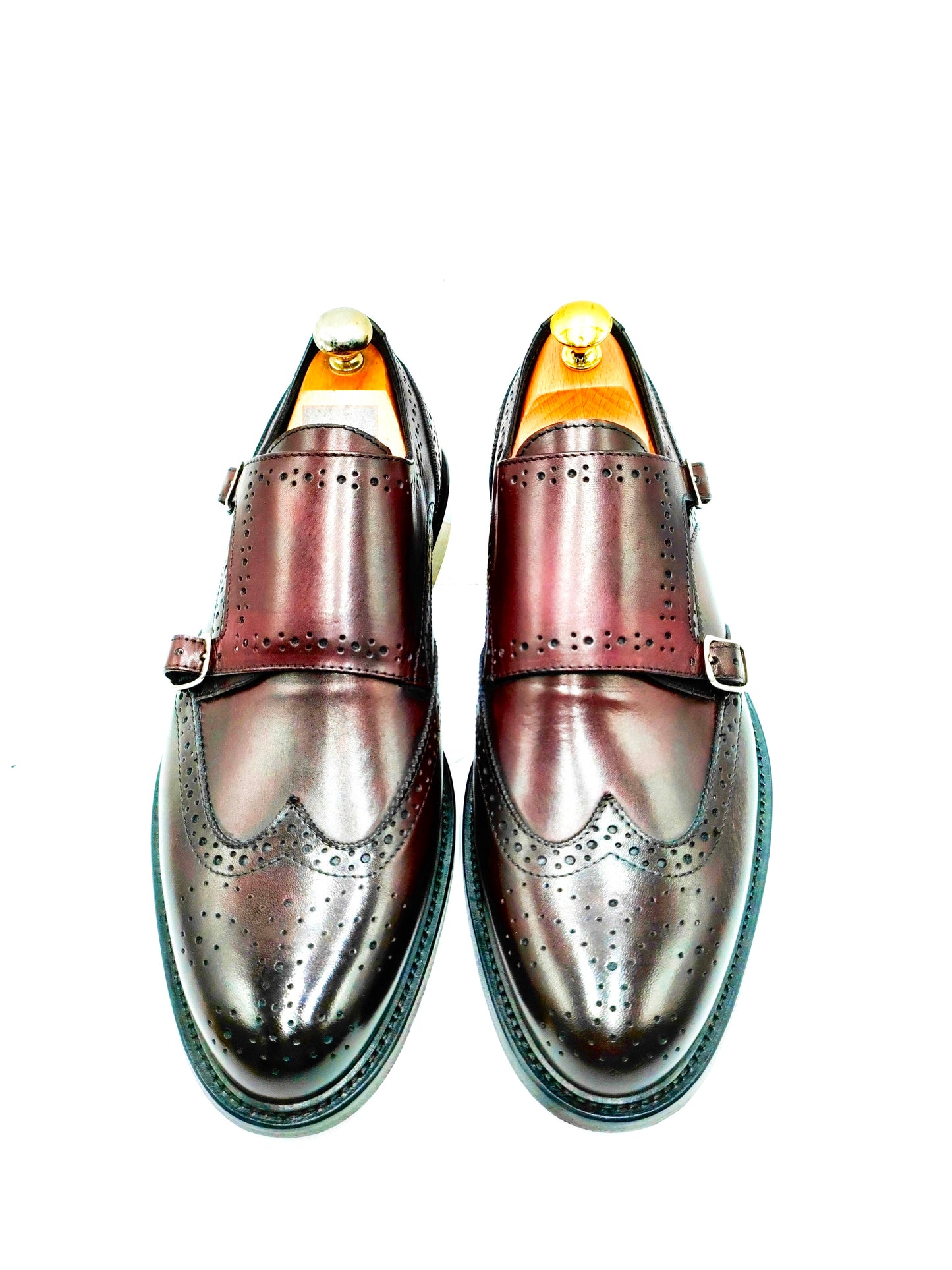 Doppia Fibbia Coda di Rondine (DFibCdr'25)