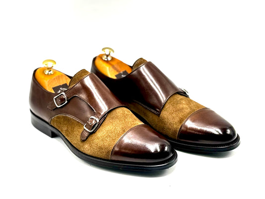 Fibbia Vuoto Ottone Accessori Fibbia Doppia Passante In Ottone - Foto 8